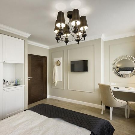 Apartamenty Aurora Gdańsk Extérieur photo