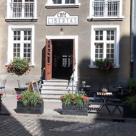 Apartamenty Aurora Gdańsk Extérieur photo