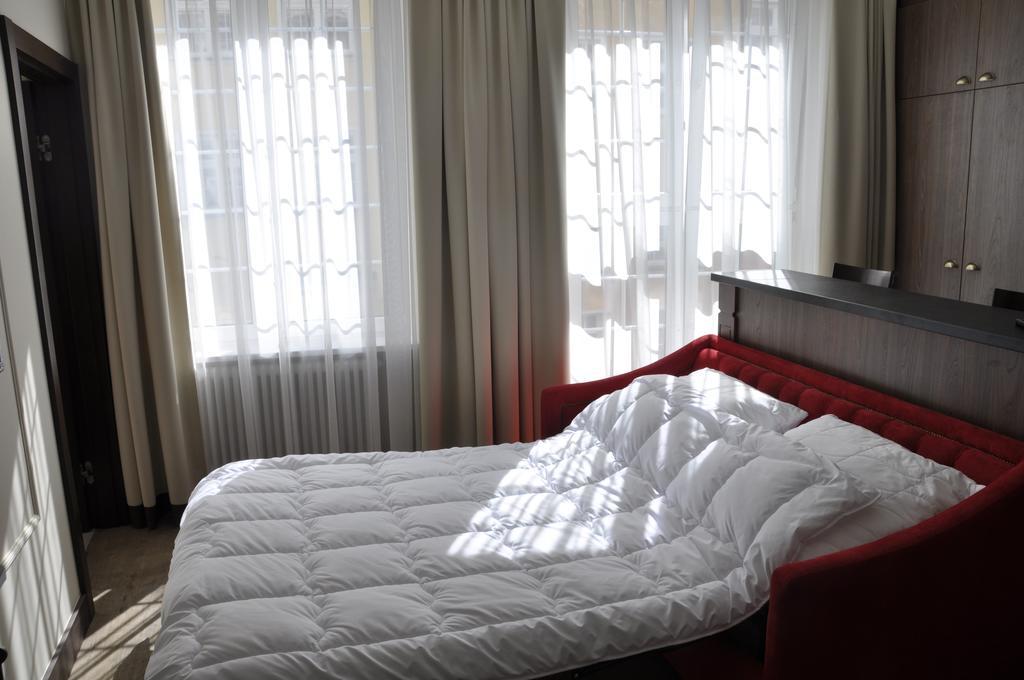 Apartamenty Aurora Gdańsk Extérieur photo