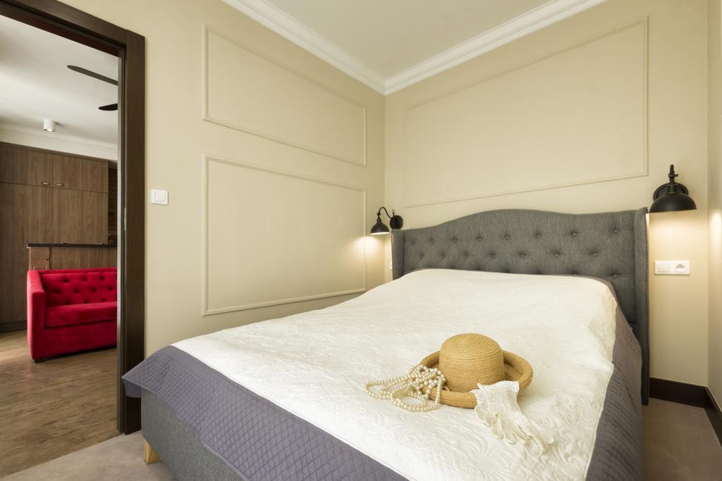 Apartamenty Aurora Gdańsk Extérieur photo