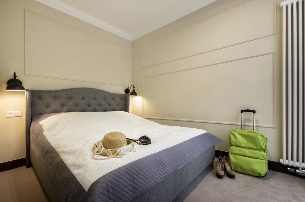 Apartamenty Aurora Gdańsk Extérieur photo