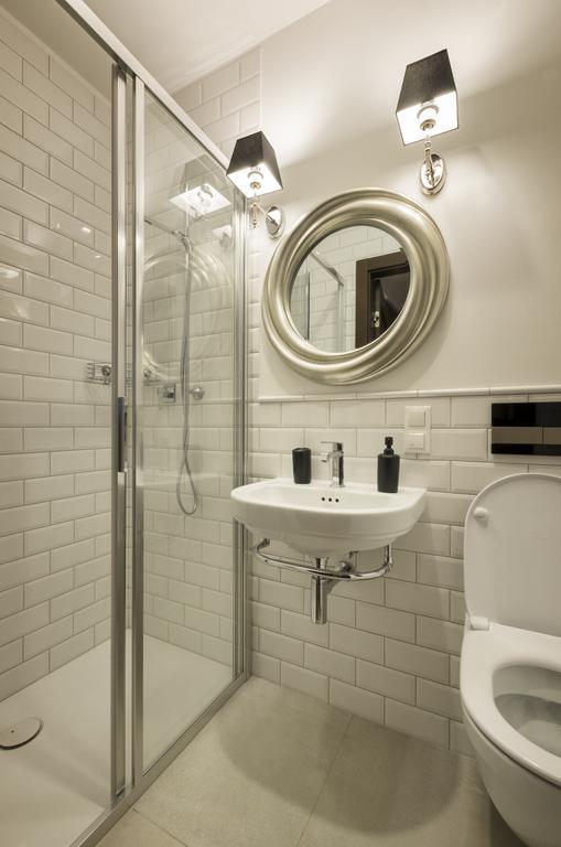 Apartamenty Aurora Gdańsk Extérieur photo