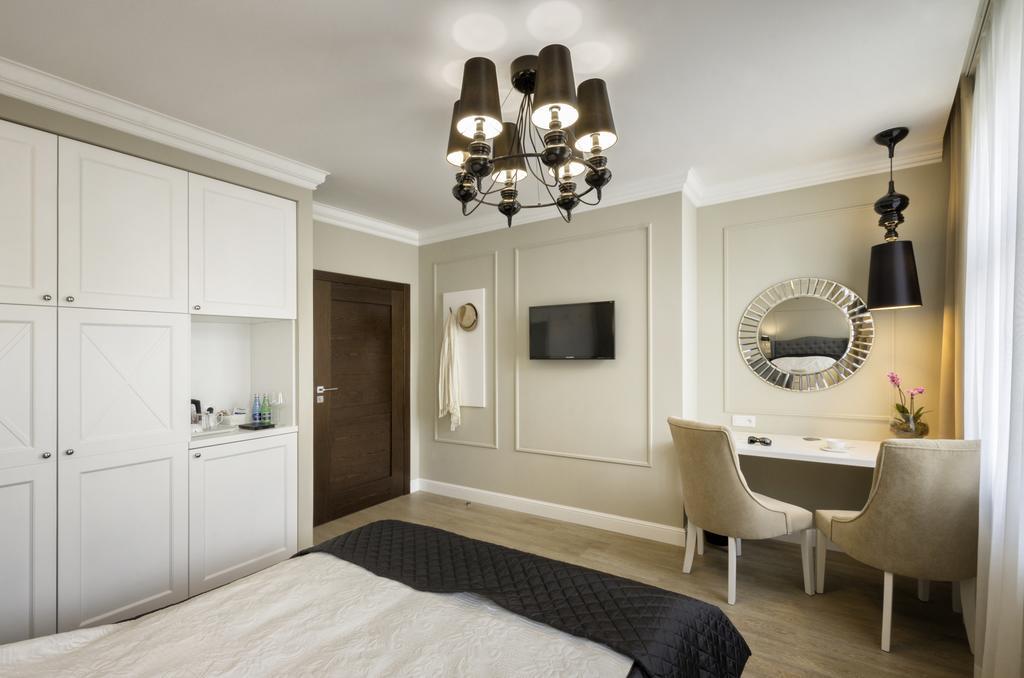 Apartamenty Aurora Gdańsk Extérieur photo