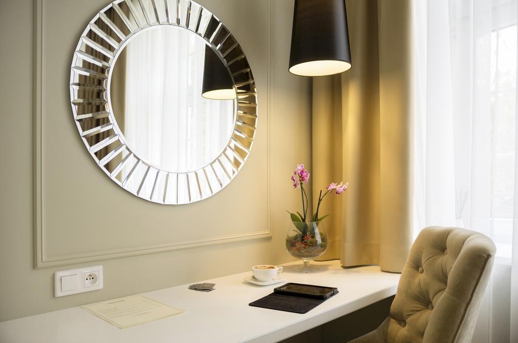 Apartamenty Aurora Gdańsk Extérieur photo