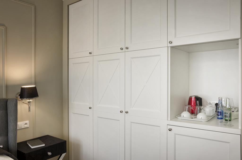 Apartamenty Aurora Gdańsk Extérieur photo