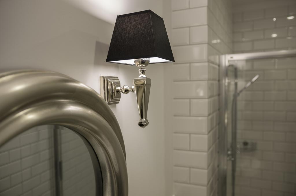 Apartamenty Aurora Gdańsk Extérieur photo