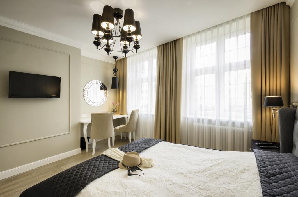 Apartamenty Aurora Gdańsk Extérieur photo