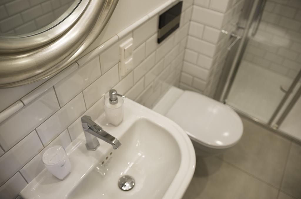 Apartamenty Aurora Gdańsk Extérieur photo