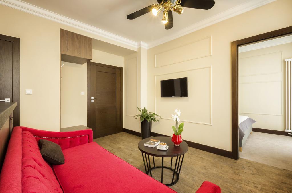 Apartamenty Aurora Gdańsk Extérieur photo