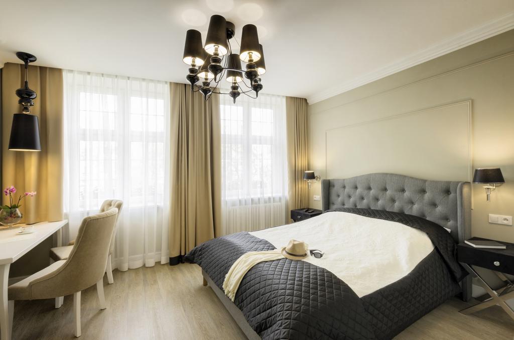 Apartamenty Aurora Gdańsk Extérieur photo